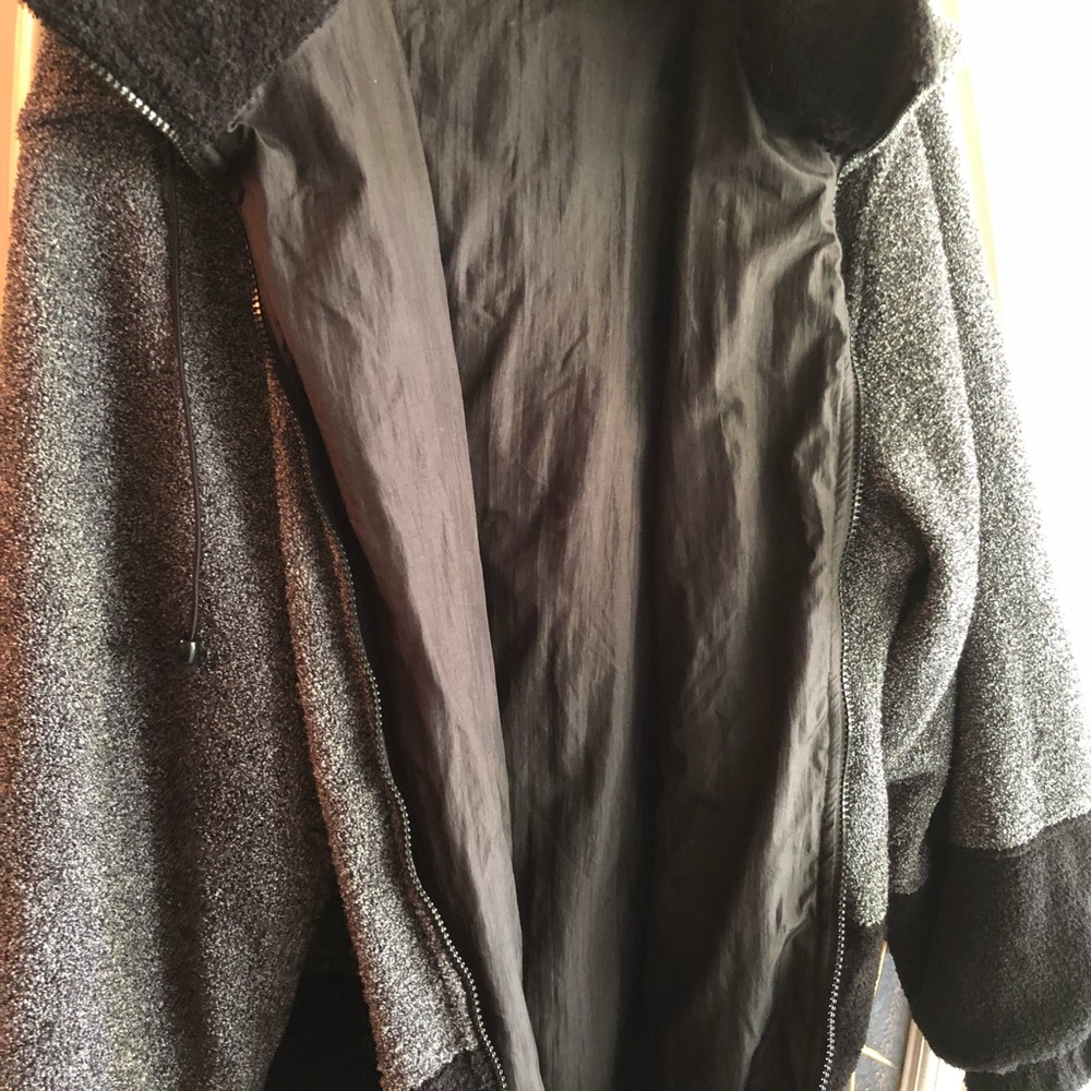 Reversible Jacket - image 3